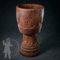 Djembe Shell 2002