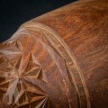 Djembe Shell 2002