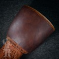 Djembe Shell 2005