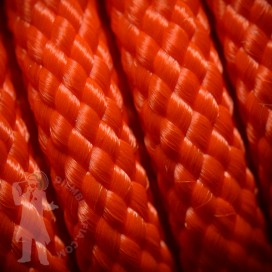 Djembe Rope 5mm - Orange