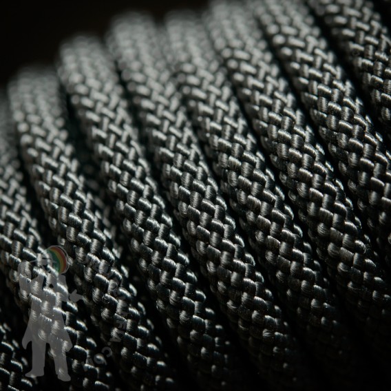 Djembe Rope 5mm - Grey