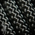 Djembe Rope 5mm - Grey