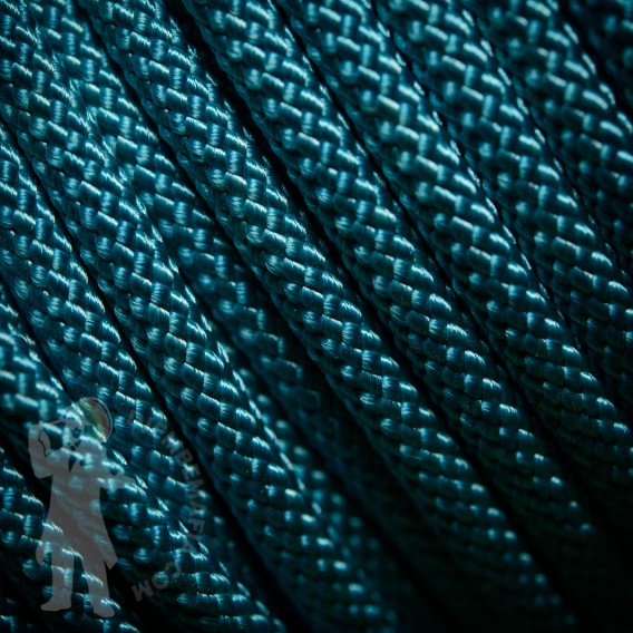 Djembe Rope 5mm - Turquoise