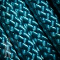 Djembe Rope 5mm - Turquoise