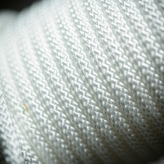 Djembe Rope 5mm - White