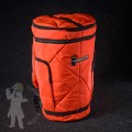 XL Profesional djembe bag - Orange