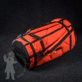 XL Profesional djembe bag - Orange