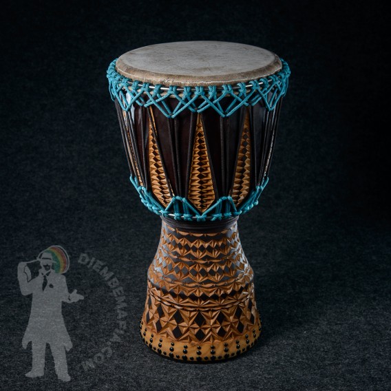 Djembe 2007 - "The First Light"