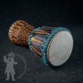 Djembe 2007 - "The First Light"