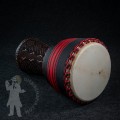 TGSS Djembe 1 "The Hellbringer"