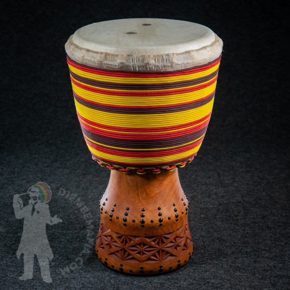 TGSS Djembe 2