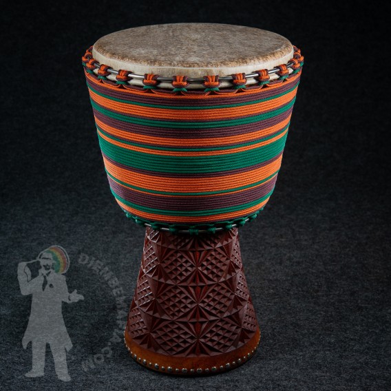 TGSS DJEMBE 4