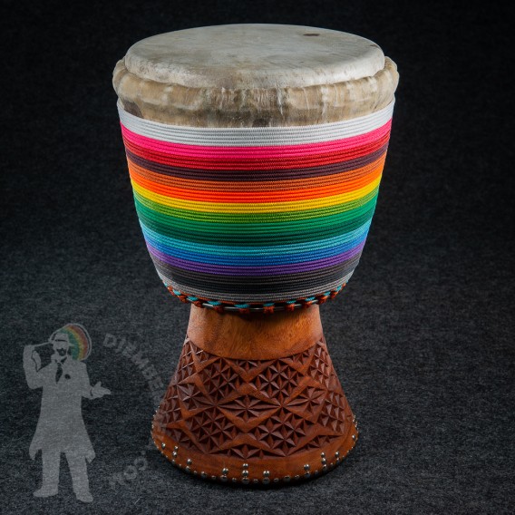 TGSS DJEMBE 5