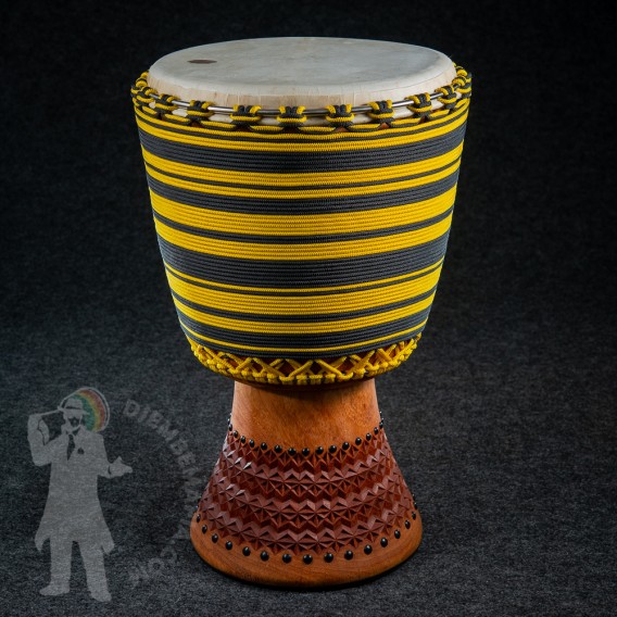 TGSS DJEMBE 6 "The Hornet"