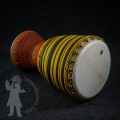 TGSS DJEMBE 6 "The Hornet"