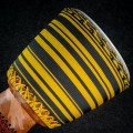 TGSS DJEMBE 6 "The Hornet"