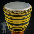 TGSS DJEMBE 6 "The Hornet"