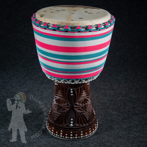 TGSS DJEMBE 8 "The Candy"