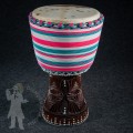 TGSS Djembe 8 "The Candy"