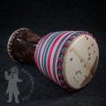 TGSS DJEMBE 8 "The Candy"