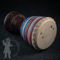 TGSS Djembe 10