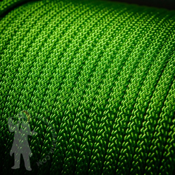 Djembe Rope 6mm - Green