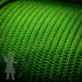 Djembe Rope 5mm - Grass Green