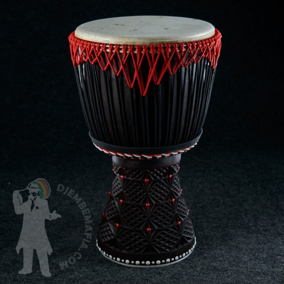 Djembe 2020 - "The Twilight 1"