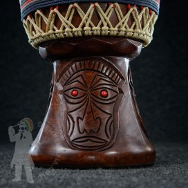 Djembe 2107 - "The Shaman"