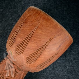 Djembe Shell 2101