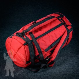 XL Sac du Djembé Professionelle - rouge