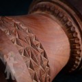 Djembe Shell 2223