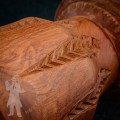 Djembe Shell 2308