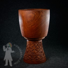 Djembe Shell 2309