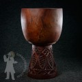 Djembe Shell 2311