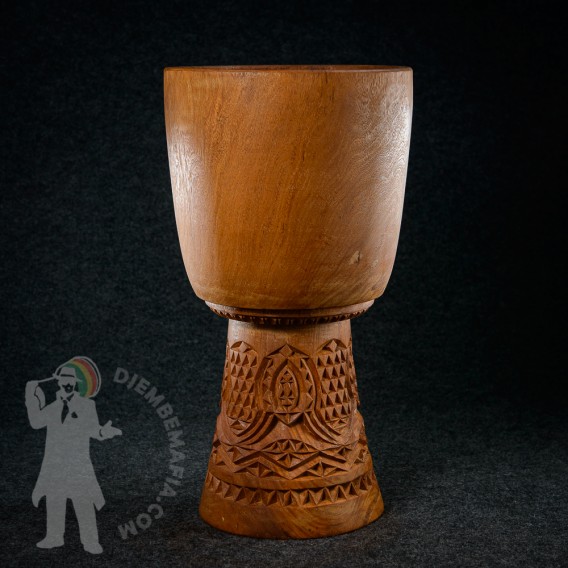 Djembe Shell 2313