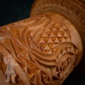 Djembe Shell 2313