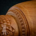 Djembe Shell 2313