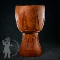 Djembe Shell 2314