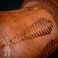 Djembe Shell 2314