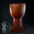 Djembe Shell 2316