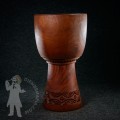 Djembe Shell 2316