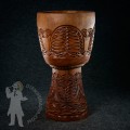 Djembe Shell 2317