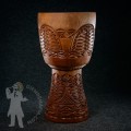 Djembe Shell 2317