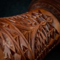 Djembe Shell 2317