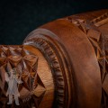 Djembe Shell 2317