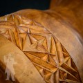 Djembe Shell 2319