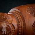 Djembe Shell 2320