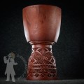 Djembe Shell 2324