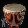 TGSS Djembe 11 "The Queen"